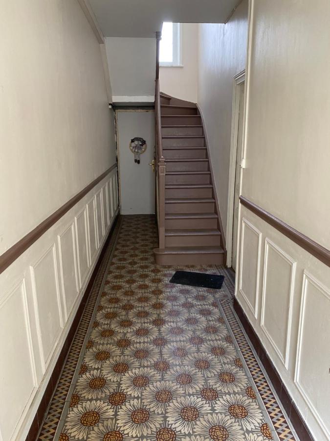 Appartement Au Coeur De La Vieille Ville บูโลญ-ซูร์-แมร์ ภายนอก รูปภาพ